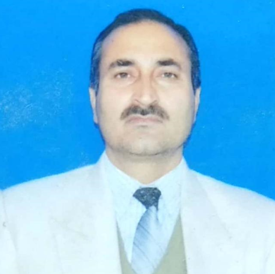 Dr. G.M. Mir